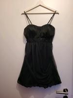 Festliches schwarzes Kleid Niedersachsen - Osnabrück Vorschau