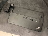 Lenovo ThinkPad Ultra Dock 40A2 Laptop Dockingstation Bergedorf - Hamburg Allermöhe  Vorschau