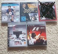 PS3 SPIELE Nordrhein-Westfalen - Löhne Vorschau