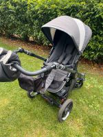 Sehr Gut erhaltener Kinderwagen hartan GTX, inkl Babywanne Niedersachsen - Achim Vorschau