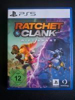 PS5 Spiel Ratched and Clank Rift Apart Bayern - Kümmersbruck Vorschau