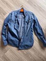 Jeanshemd, Herren, Jack & Jones XL wie neu Dortmund - Lichtendorf Vorschau