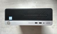 HP Prodesk 400 G4 Business PC, i3, 8GB RAM, 256GB SSD Nordrhein-Westfalen - Gelsenkirchen Vorschau