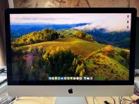 Apple iMac 27" 5K Mac OS Sonoma 14.5 16GB RAM 1 TB Fusion Drive Brotterode-Trusetal - Trusetal Vorschau