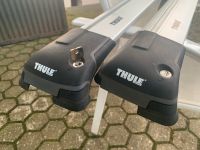 Original Thule Dachträger für VW Caddy III / IV mit Dachreling Köln - Ehrenfeld Vorschau