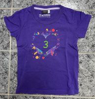 T-Shirt zum 3. Geburtstag in Größe 110/116 spreadshirt Hannover - Misburg-Anderten Vorschau