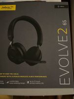 Neu - Headset Jabra EVOLVE 2 - 65 - USB A Stuttgart - Stuttgart-Ost Vorschau