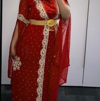 Kurdisches Kleid Bielefeld - Bielefeld (Innenstadt) Vorschau