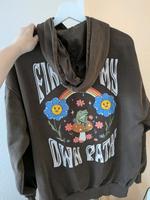 Hoodie / Kapuzenpullover / S / Pull & Bear Niedersachsen - Zeven Vorschau