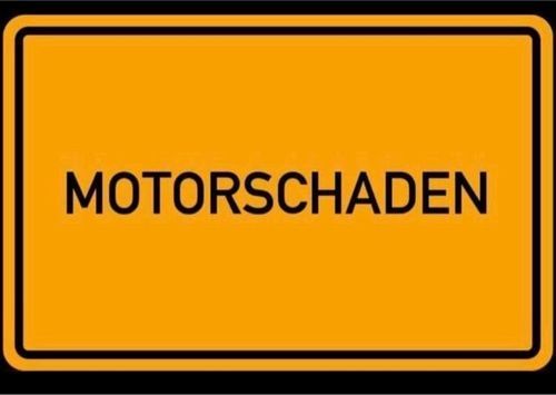 SUCHE MOTORSCHADEN Falsch getankt Zahnriemen Steuerkette gerissen in Paderborn