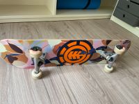 Skateboard von Element Nordrhein-Westfalen - Herzebrock-Clarholz Vorschau