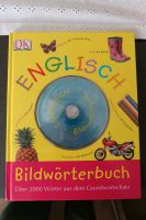 Englisch - Bildwörterbuch mit Audio-CD Baden-Württemberg - Korntal-Münchingen Vorschau