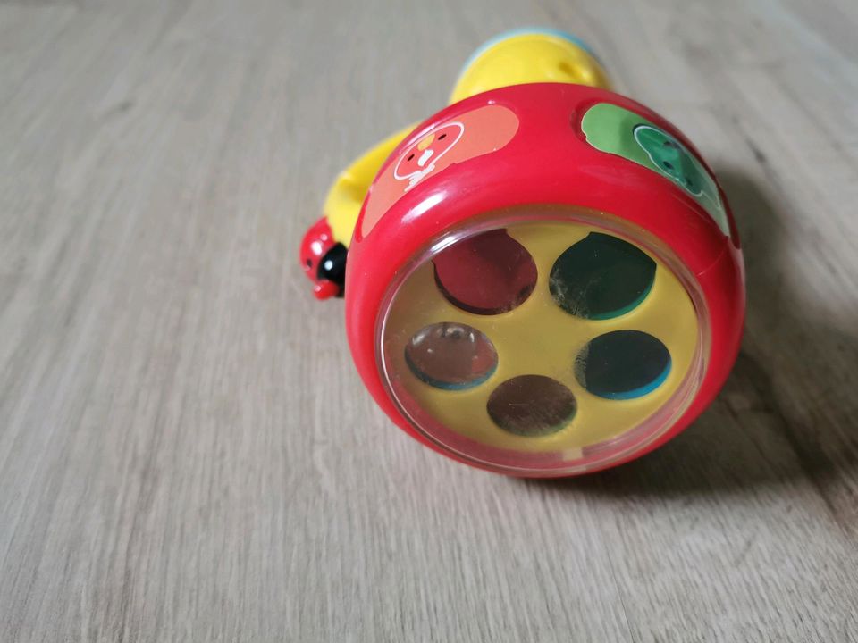 VTech Taschenlampe babyspielzeug in Neuenhagen