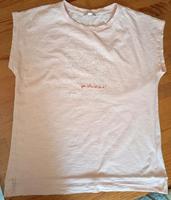 Esprit Shirt mit Aufdruck Gr S Sachsen - Eppendorf Vorschau