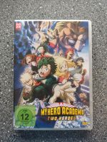 My hero academia Two heroes Hessen - Roßdorf Vorschau