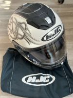 Motorrad Integralhelm HJC FS-11 Tribal XL (Gr. 62) neuwertig Nordrhein-Westfalen - Gelsenkirchen Vorschau