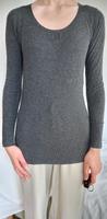 Lang arm Shirt grau Promod Mülheim - Köln Holweide Vorschau