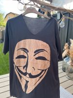 T-Shirt Anonymous Bayern - Wendelstein Vorschau