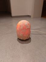 Stimmungsvolle Salzkristall- Lampe Hessen - Selters Vorschau