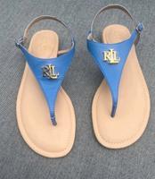 Blaue Ralph Lauren  Sandalen  Gr. 38 Häfen - Bremerhaven Vorschau