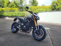 Yamaha MT-09 SP | Viel Zubehör Bayern - Garmisch-Partenkirchen Vorschau