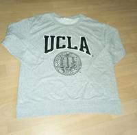 H&M Pullover Sweatshirt Neu ohne Etikett Gr. M Hessen - Pohlheim Vorschau