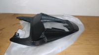 Triumph Daytona 675 Carbon Heckverkleidung Bayern - Günzburg Vorschau