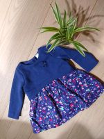 Kleid lila festlich schick Gr. 74 Babyclub C&A Dresden - Dresden-Plauen Vorschau