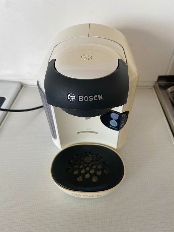 Kaffeemaschine Bosch Tassimo in Berlin