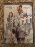 DVD The Bank Job Jason Statham (UK DVD) Berlin - Charlottenburg Vorschau