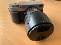 Leica Digilux 3 mit Top-Objektiv in sehr gutem Zustand! Kiel - Elmschenhagen-Nord Vorschau