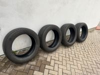 4 Sommerreifen 225/55R19 99V Bridgestone Sachsen - Neukieritzsch Vorschau