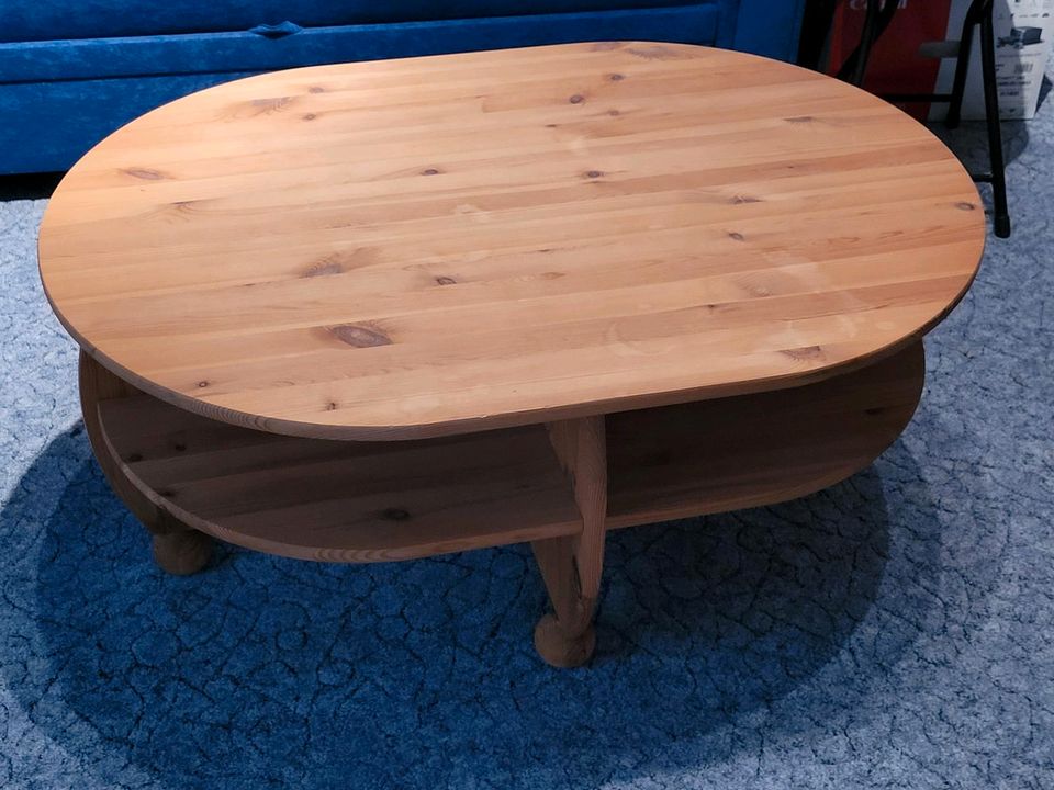 Holz Tisch in Siegen