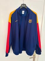 Barcelona Jacke von Nike Köln - Köln Merheim Vorschau