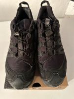 Salomon XA Pro 3 D GTX US 10,5 Nordrhein-Westfalen - Geseke Vorschau