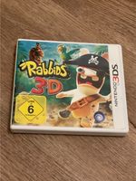 Nintendo 3DS Spiel „Rabbits“ Niedersachsen - Bad Zwischenahn Vorschau