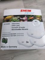 EHEIM 2616225 Set Filtervlies 3 St. für eXperience 150/250/250T Baden-Württemberg - Stutensee Vorschau