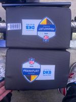 Sitzkissen - NFL-Frankfurt (Patriots vs. Colts) Mecklenburg-Vorpommern - Anklam Vorschau