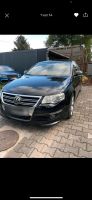 VW Passat B6 r Line Berlin - Westend Vorschau