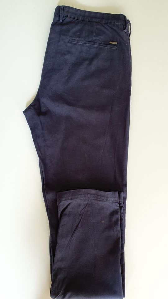 Hugo Boss Hose Chino Gr. 52 - top Zustand! Drykorn Ralph Gant in München