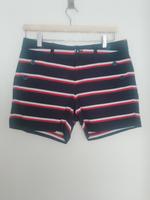 Tommy Hilfiger Damen Sommer Shorts Gr. 6 38 / 40 Gr.L Bermudas Nordrhein-Westfalen - Velbert Vorschau