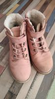 Winterschuhe Boots Gr. 34 Nordrhein-Westfalen - Castrop-Rauxel Vorschau