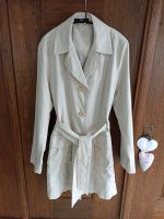 Sommer Trenchcoat S. Oliver Gr 36 Hessen - Heidenrod Vorschau