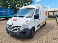 Renault Master 2.3 dCi Koffer 3.5t  / Motorschaden Niedersachsen - Steinfeld Vorschau