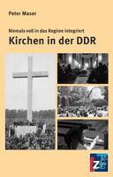 Kirchen in der DDR - Niemals voll in das Regime integriert, Tasch Thüringen - Erfurt Vorschau