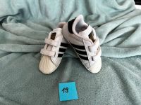 Baby Adidas Superstars 19 Bayern - Pliening Vorschau