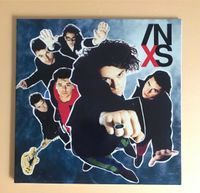 LP Vinyl  INXS  X (Gatefold) 1990 MINT Rheinland-Pfalz - Eßlingen Vorschau