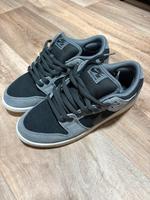 Nike SB Dunk Low Pro 43/US 9,5 Dresden - Innere Altstadt Vorschau