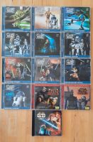 Star Wars – diverse Hörspiel CDs Bayern - Poing Vorschau