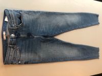 Tommy Hilfiger Jeans Gr. 28 L 28 WW0WW35583 Blau Skinny Baden-Württemberg - Künzelsau Vorschau